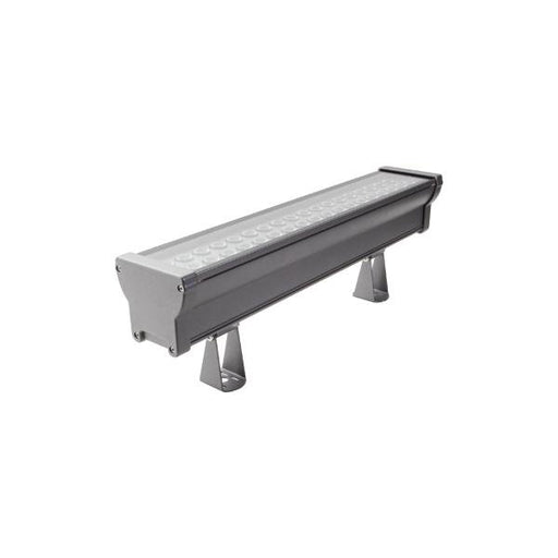 Brumberg Leuchten - Decken-/Wandleuchte LED-Wallwasher 60881642 RGBW
