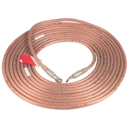 DEHN - Erdungs- und Kurzschließvorrichtung Erdungsseil EKS 50 BEV 8.5M 50qmm L=8,5m