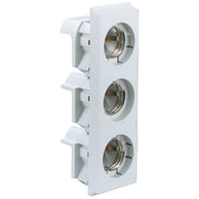 Spelsberg - D-Sicherungssockel Sicherungsgehäuse RE 33 63A IP44