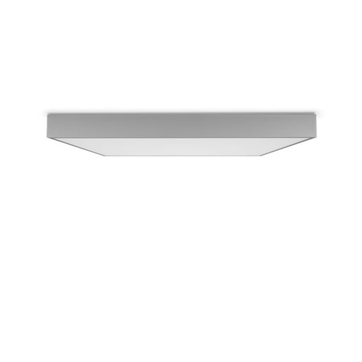 LTS Licht&Leuchten - Decken-/Wandleuchte LED-Anbauleuchte PLL521200401/DALI si 199W 4000K 21659lm
