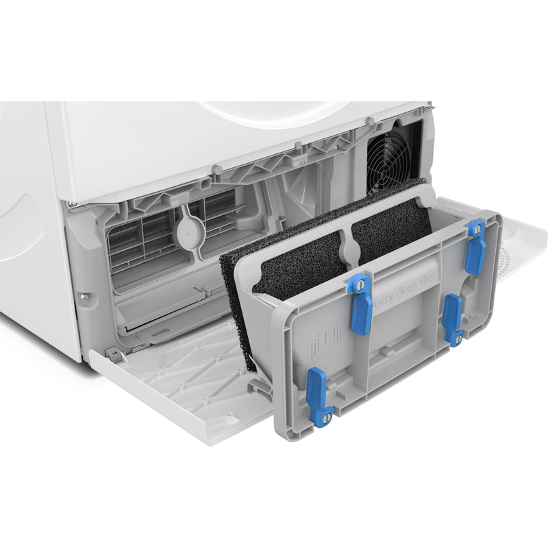 Bosch - Wäschetrockner Wärmepumpentrockner WQG241001