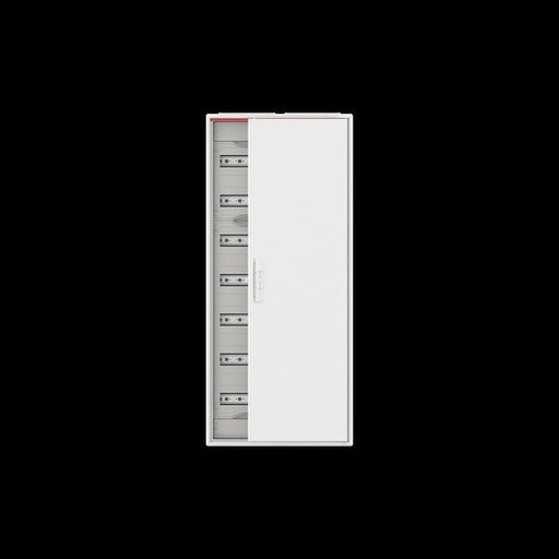Striebel&John - Installationskleinverteiler Kleinverteiler Aufputz CA28R 2FB, 8-reihig