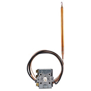 Jumo - Temperaturschalter Thermostat 60003219 0..120°C − 5 Stück