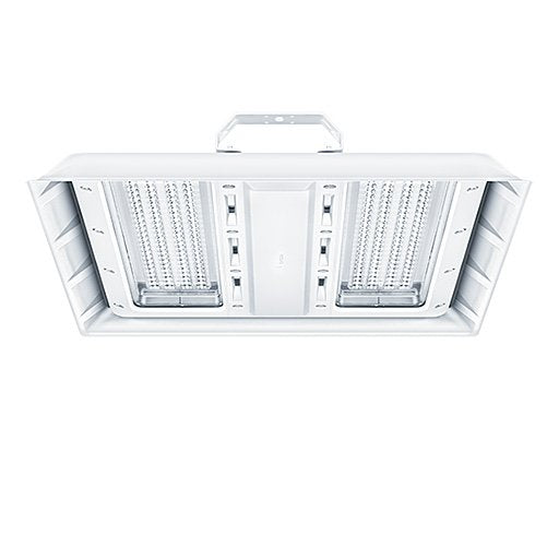 Zumtobel Group - Hallen-Reflektorleuchte LED-Hallenleuchte CR2 M21k #42937122 840, ws