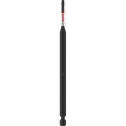 Bosch - Bit PRO Robertson Impact 2608522555 Bit, R2, 150 mm