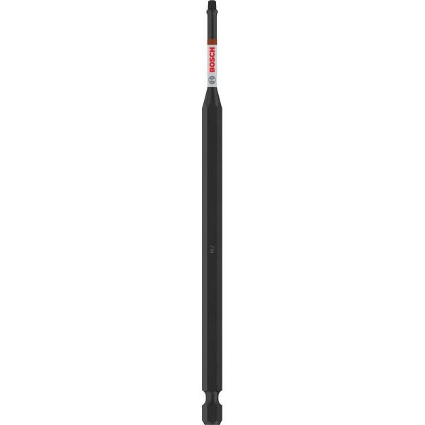 Bosch - Bit PRO Robertson Impact 2608522555 Bit, R2, 150 mm