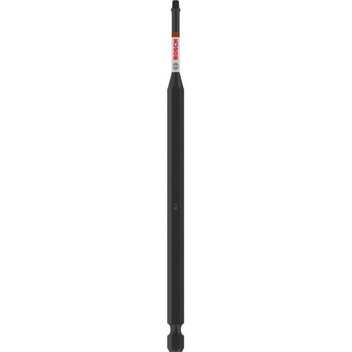 Bosch - Bit PRO Robertson Impact 2608522555 Bit, R2, 150 mm