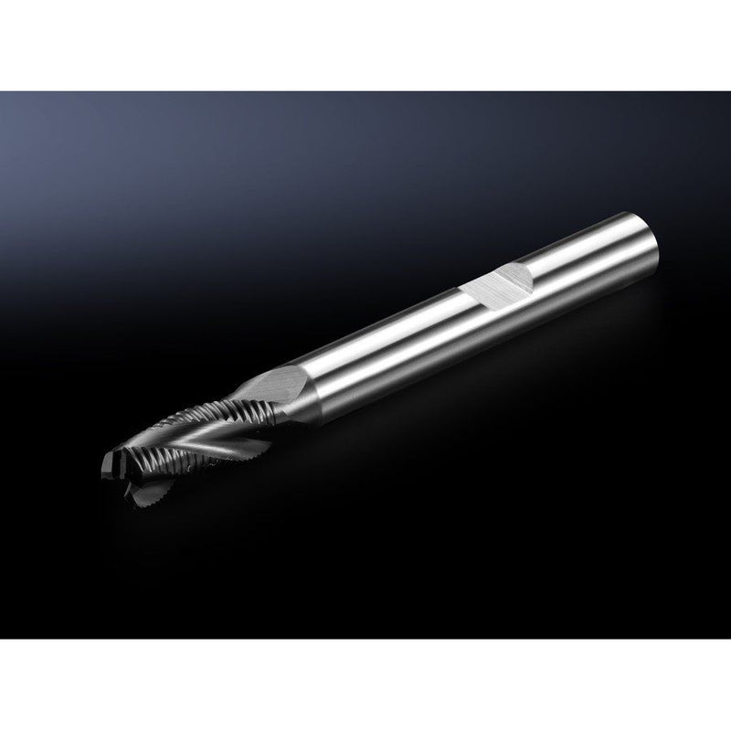Rittal - Bohrer Standardfräser 6mm AS 4050.818 (VE10)