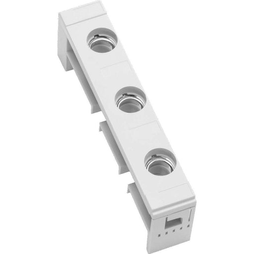 Wöhner - D0-Sicherungssockel DO-Reiter-Si.sockel 31554
