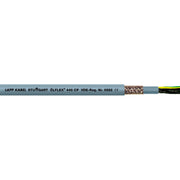 Lapp Kabel&Leitung - Energiekabel < 1 kV, für ortsveränderlichen Einsatz ÖLFLEX 440 CP 18G0,5 0012907