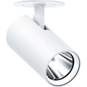 Zumtobel Group - Downlight/Strahler/Flutlicht LED - Halbeinbaustrahler V2 - SR S 23 #60716691 930, ws