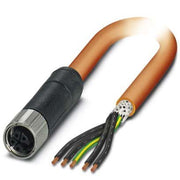 Phoenix Contact - Konfektioniertes Sensor-Aktor-Kabel Powerleitung 1414771 − 1 Stück