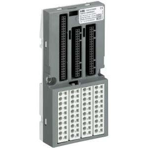 ABB Stotz S&J - Zubehör/Ersatzteile für Steuerungen Klemmenblock TU552-CS31 24VDC Federzugklemme