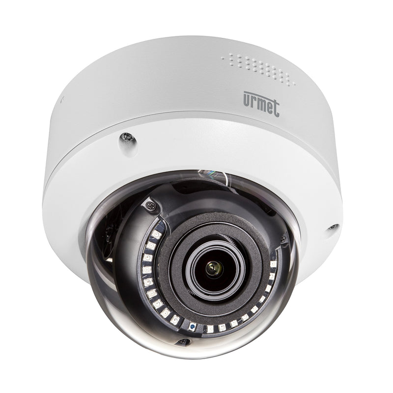 Grothe - Kamera für Überwachungssystem IP Dome-Kamera VK 1099/722 4K NEIUS