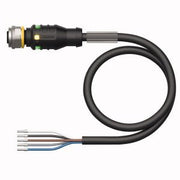 Turck - Konfektioniertes Sensor-Aktor-Kabel Aktuator- u. Sensorleitung RKC4.5T-P7X2-2/TEL PVC