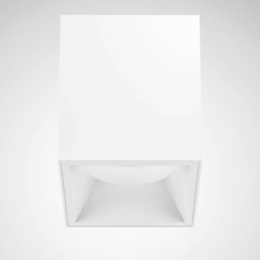 Trilux - Downlight/Strahler/Flutlicht LED - Downlight SNS QD5  #9002023398 930, weiß