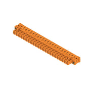 Weidmüller - Leiterplattensteckverbinder Verbinder 5.08mm BLL 5.08/#1843960000 − 12 Stück