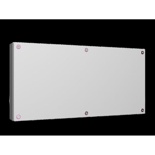 Rittal - Gehäuse/Schaltschrank (leer) Klemmenkasten KX KX 1513.000 BHT 800x400x120 mm − 1 Stück