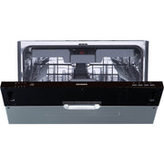Oranier - Geschirrspüler EB-Geschirrspüler GXV 570 XL,60cm