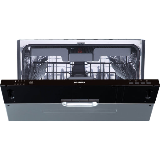 Oranier - Geschirrspüler EB-Geschirrspüler GXV 570 XL,60cm