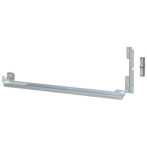 Mitsubishi Electric - Zubehör/Ersatzteile für Steuerungen Hutschienenmontagehalteru. ERNT-ASQDIN356500J
