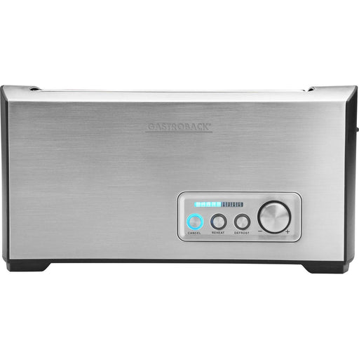 Gastroback - Toaster 42398 Design Pro 4S