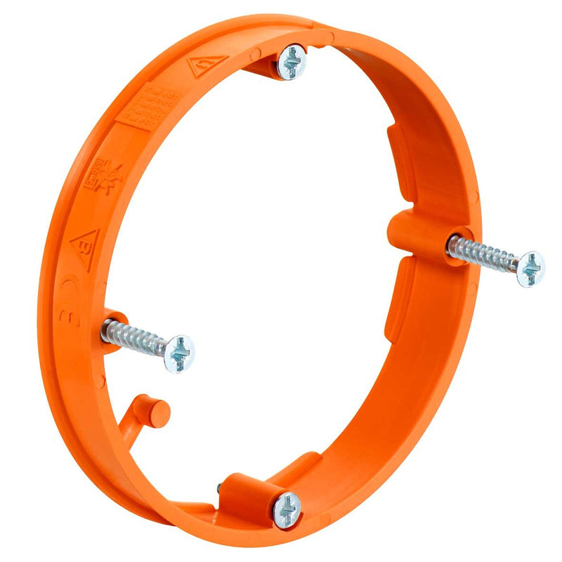 Kaiser - Putzausgleichring Putzausgleich-Ring 9155-71 − 10 Stück