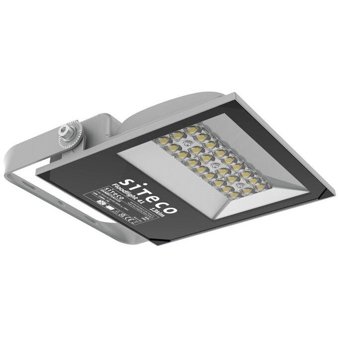 Siteco - Downlight/Strahler/Flutlicht LED-Fluter 5XA8571A2121 740, ML