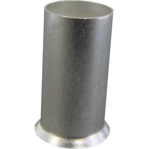 Zoller+Fröhlich - Aderendhülse V30AE009082 35,00/18 − 100 Stück
