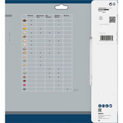 Bosch - Kreissägeblatt PRO Wood Kreissägeblatt, 2608640807 235 x 2,4 x 30 mm