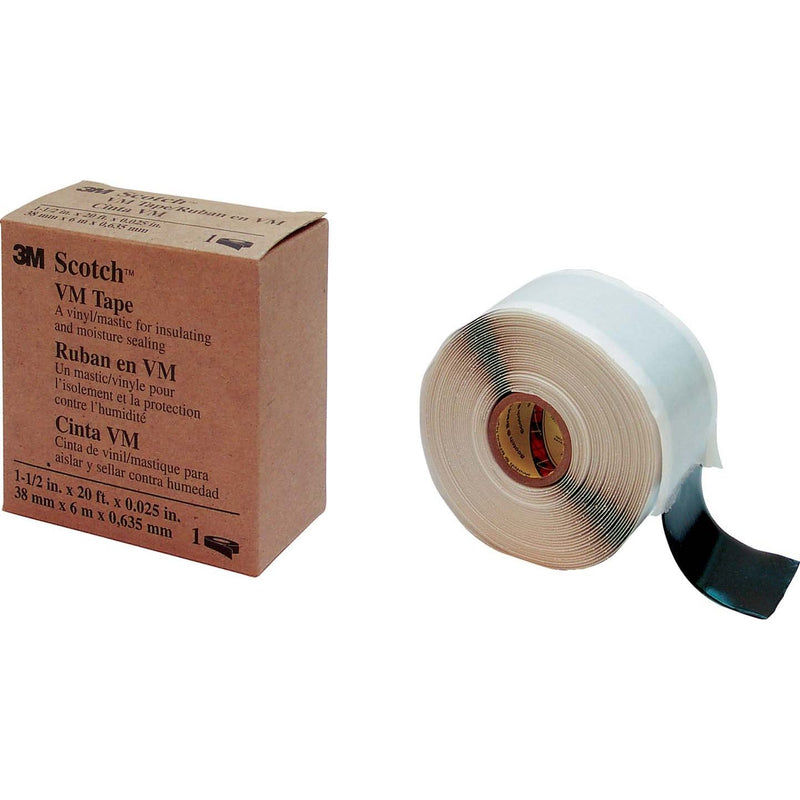 Corning - Klebeband Isolierband 80050045014 38mm x6m x0,6mm