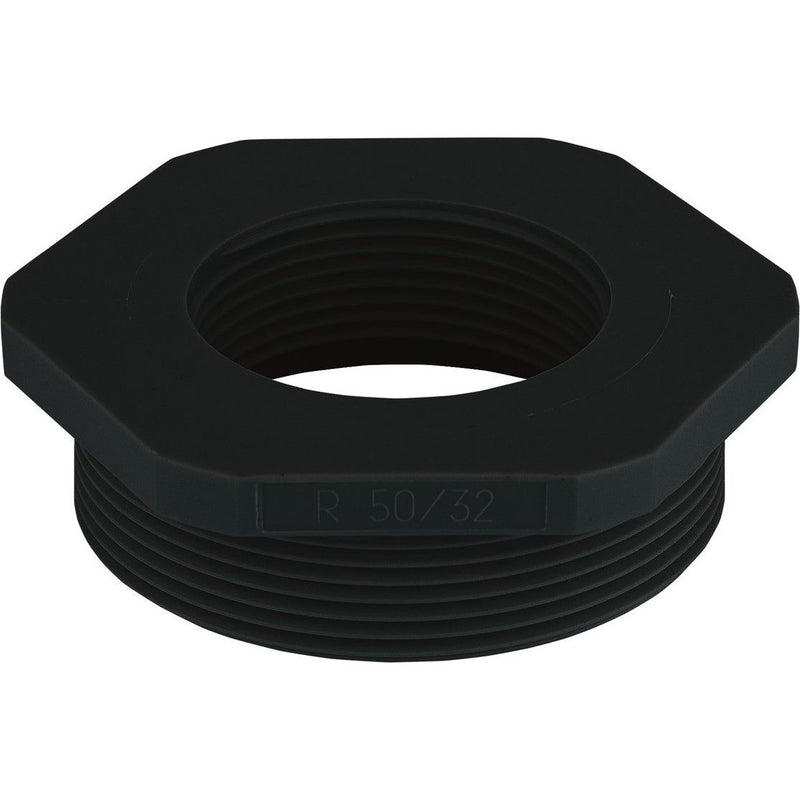 Lapp Zubehör - Erweiterungs-/Reduzierring SKINDICHT-KU-M-40/32-BK 52104532 − 25 Stück
