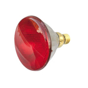 Scharnberger+Hasenbein - Infrarotlampe Infrarot-Wärmestrahler 29501 E27 175W 230V PAR38