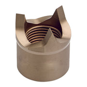Cimco Werkzeuge - Blechlocher Stempel 132758 m.Gewinde 19,0 28,3