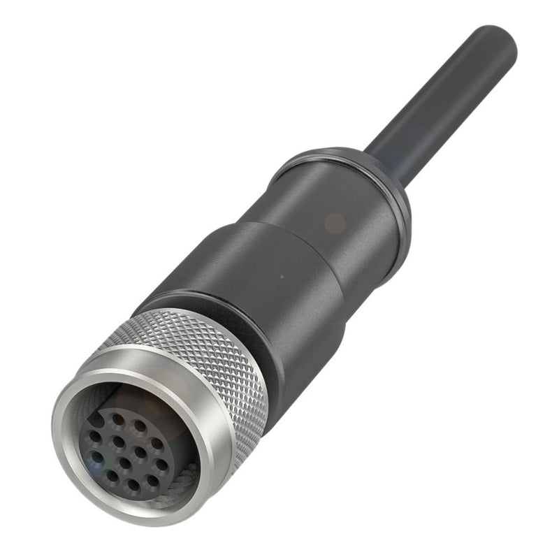 Balluff - Konfektioniertes Sensor-Aktor-Kabel Anschlussleitung BCC M41C-000#BCC0KE5