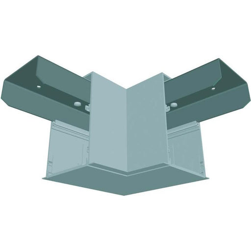 Ridi-Leuchten - Mechanisches Zubehör/Ersatzteile für Leuchten Verbinder L-Form VENICE-E-VSL-5