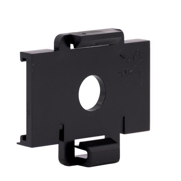 Janitza Electronic - Stromwandler Schnappbefestigung 1502151 für Bauform ASK 31.3