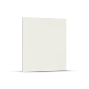 Etherma - Infrarot-Strahlungspaneel Infrarotheizung,Wand/Decke LAVA3-BASIC-1350-W weiß, 1350W, 230V
