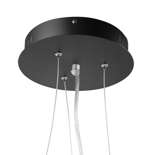 Dotlux - Mechanisches Zubehör/Ersatzteile für Leuchten Abhängeset 5204