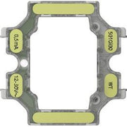 Gira - Beleuchtungseinsatz für Installationsschalterprogramme LED-Bel.el. T5 0,5 mA WS 3795010 Zubehör
