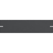 Gira - Bussystem-Tastwippe Wippe indiv. Tastsens.4 4f 8324928 Anthrazit(lack.)