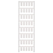 Weidmüller - Kennzeichnungsmaterial Gerätemarkierung ESG8/17SYSPROMSDR − 40 Stück