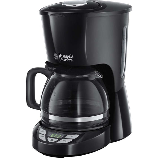 RUSSELL HOBBS - Kaffeeautomat 22620-56 sw TexturesPlus − 1 Stück