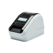 Brother - Beschriftungsgerät Etikettendrucker QL820NWBc