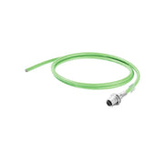 Weidmüller - Patchkabel Kupfer Industrie Kabel IE-C5DS4U#1234770015