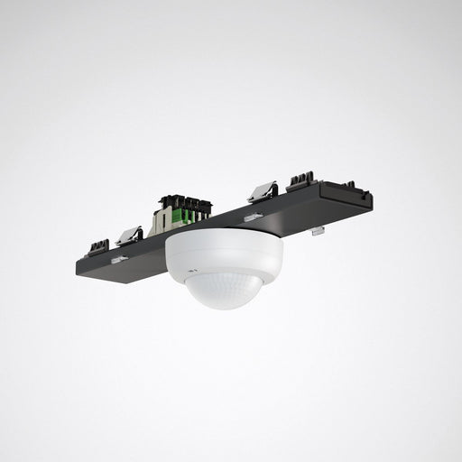 Trilux - Elektrisches Zubehör/Ersatzteile für Leuchten Geräteträger mit Sensor 78IP50 BEG  #8922700 schwarz