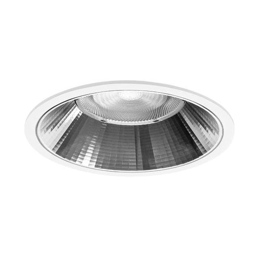 Brumberg Leuchten - Downlight/Strahler/Flutlicht LED-Einbaudownlight 230V 41614175DA 3500K, rund