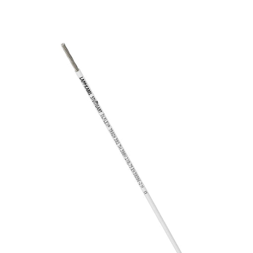 Lapp Kabel&Leitung - Energiekabel < 1 kV, für feste Verlegung ÖLFLEX TRAIN 301 TW 300V 15301004 1X2,5 − 1000 Meter