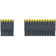 Pilz - Zubehör/Ersatzteile für Befehlsgeräte PIT m3.2p terminal set 402302 spring load − 1 Stück