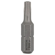Bosch - Bit T20H 2608522011 Security-Schrau